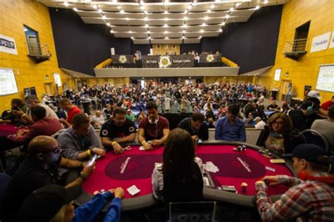 Poker Turnier Wien 2024