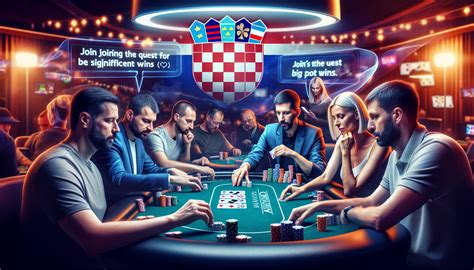 Poker Turnir Hrvatska Lutrija