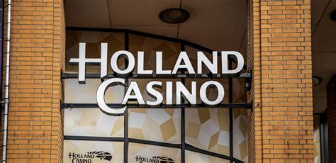 Pokeren Holland Casino Eindhoven