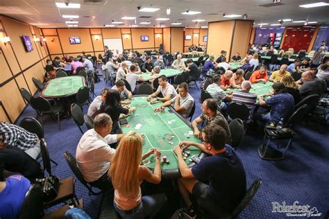 Pokerfest Clube De Poker
