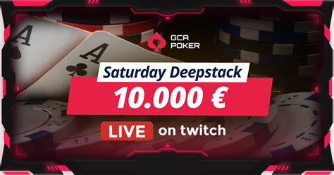 Pokerfirma Abrir Livestream