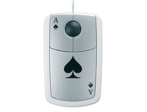 Pokermouse P2