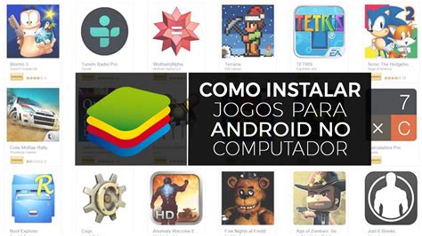 Por Que Nao Existem Aplicativos De Jogos No Android