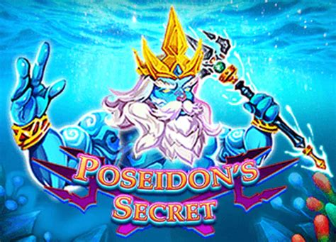 Poseidon S Secret Blaze