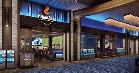 Potawatomi Casino Wiki