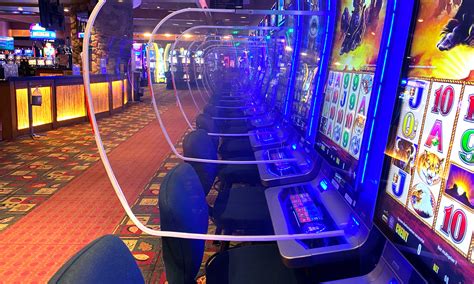 Potawatomi Slots De Casino