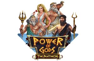 Power Of Gods The Pantheon Parimatch