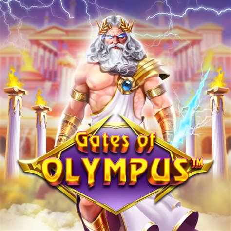 Power Of Olympus Slot - Play Online