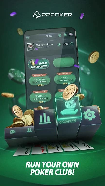 Pp Poker Apk