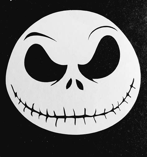 Preto E Branco Jack Skellington Capuz