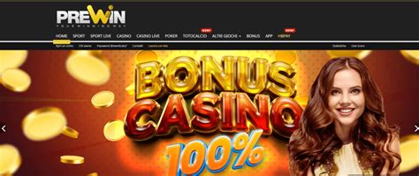 Prewin Casino Download