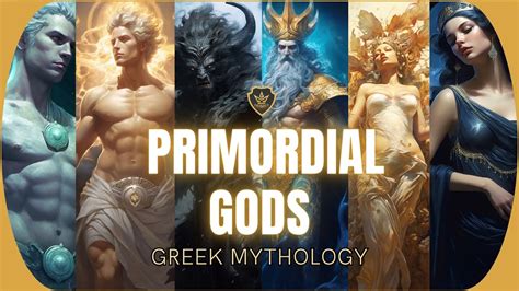 Primordial Gods Betfair