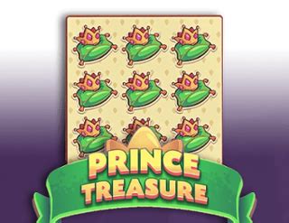 Prince Treasure Betsson