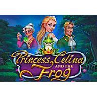 Princess Celina And The Frog Pokerstars
