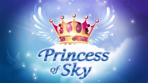 Princess Of Sky Netbet