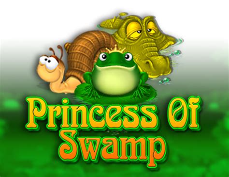 Princess Of Swamp 888 Casino