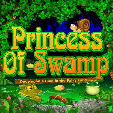 Princess Of Swamp Betway