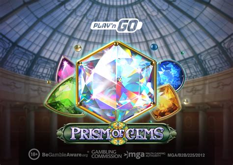 Prism Of Gems Blaze