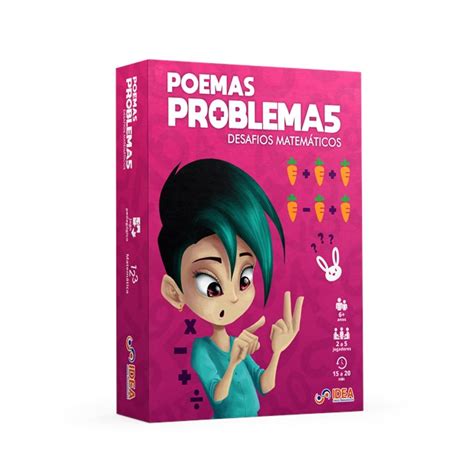 Problema De Jogo Poema