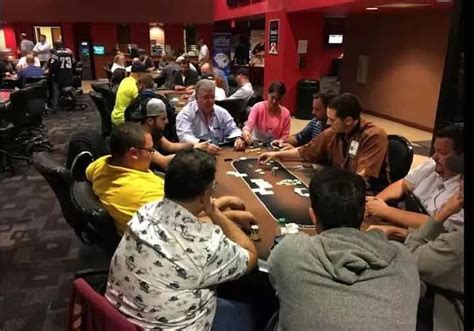 Promocoes De Poker Derby Lane