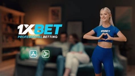 Propaganda 1xbet