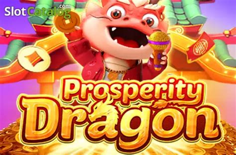 Prosperity Dragon Betsul