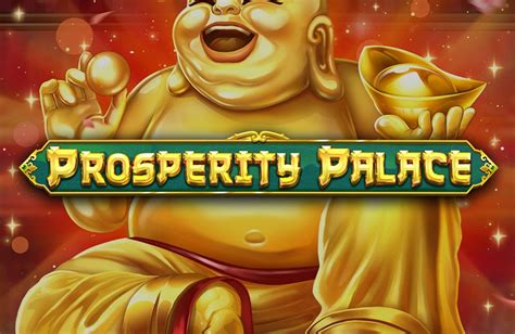 Prosperity Palace 888 Casino