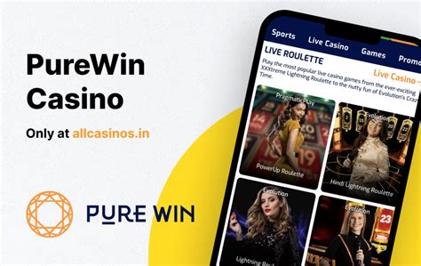 Purewin Casino