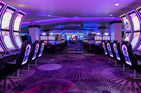 Purple Lounge Do Casino
