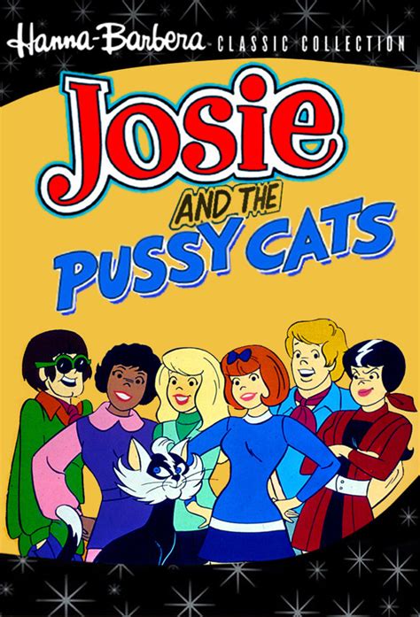 Pussy Cats Blaze