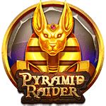 Pyramid Raider Novibet
