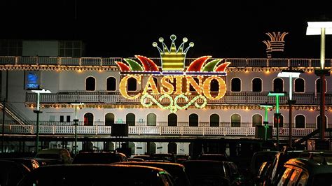 Quando Foi O Primeiro Casino Construida Na America