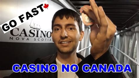 Quantos Anos Para Ir A Um Casino No Canada