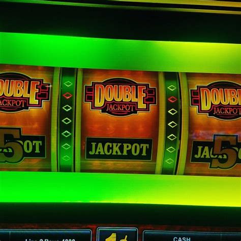Quantos Slots Em Thunder Valley Casino