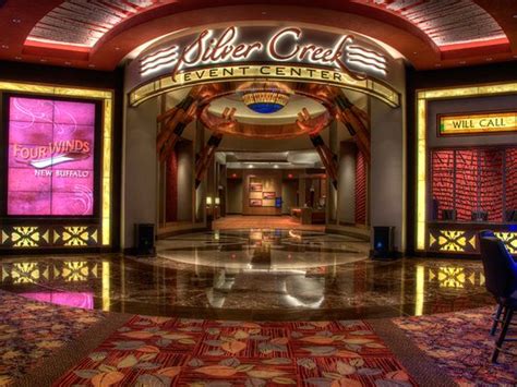 Quatro Ventos Casino Resort 11111 Wilson Rd Novo Buffalo Mi