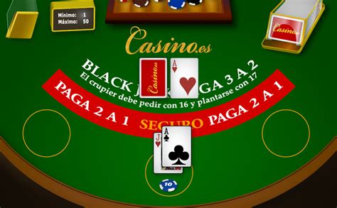 Que Es El Black Jack Y Como Si Juega