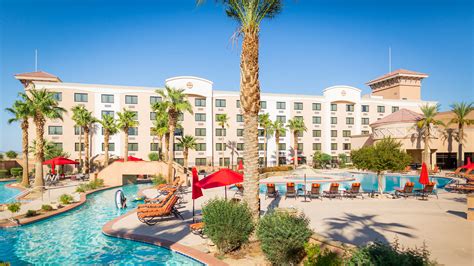 Quechua Casino Resort Yuma Az