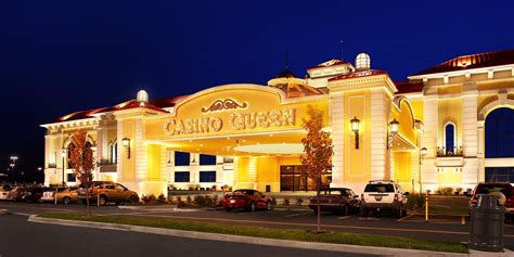 Queen Casino