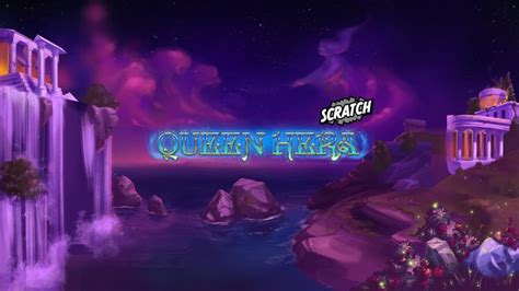 Queen Hera Scratch Brabet