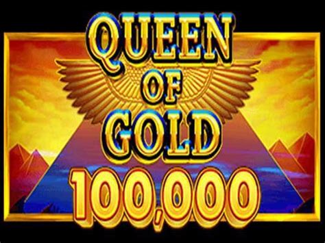 Queen Of Gold Scratchcard 888 Casino