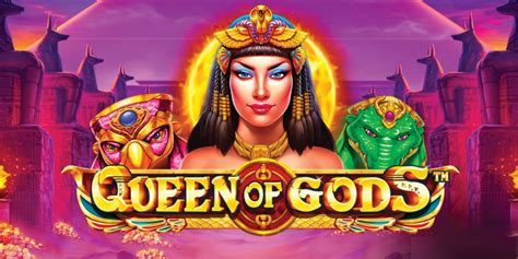 Queen Of The Gods Bet365