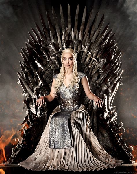 Queen Of Thrones Bwin