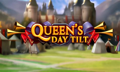 Queen S Day Tilt 888 Casino