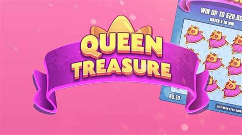Queen Treasure Bet365