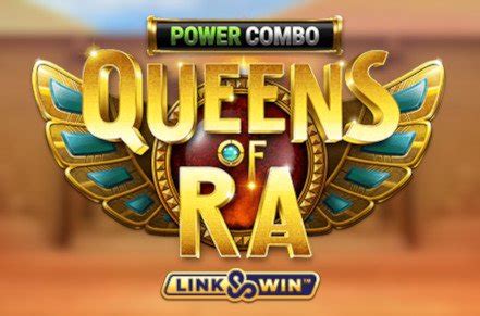 Queens Of Ra Power Combo Bwin