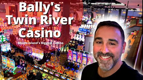 Quem Possui Twin Rio De Casino Em Rhode Island