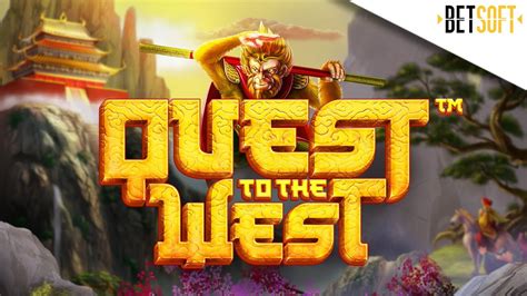 Quest To The West Bwin