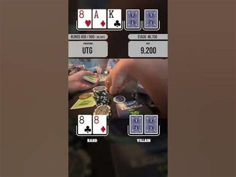 R Pokervids