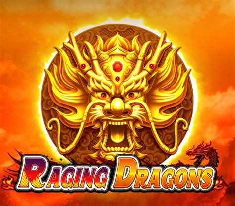 Raging Dragons Review 2024