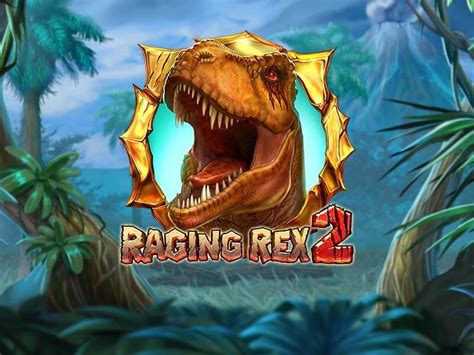 Raging Rex 2 Bet365
